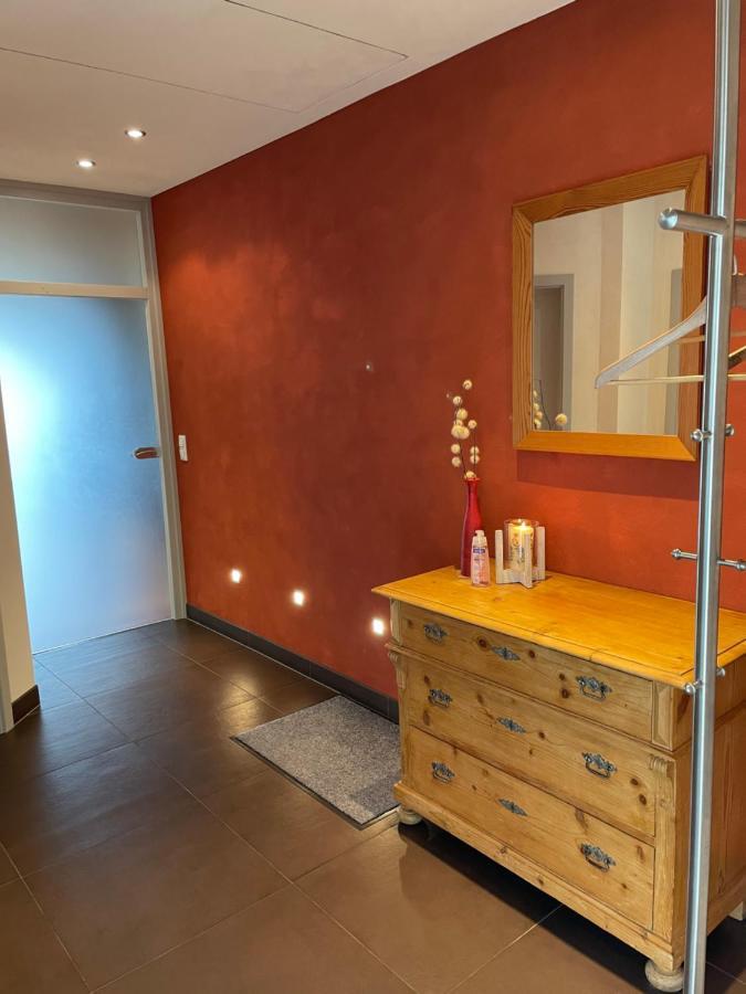 Ferienwohnung Nussbaum-Nest Хаузен Екстериор снимка